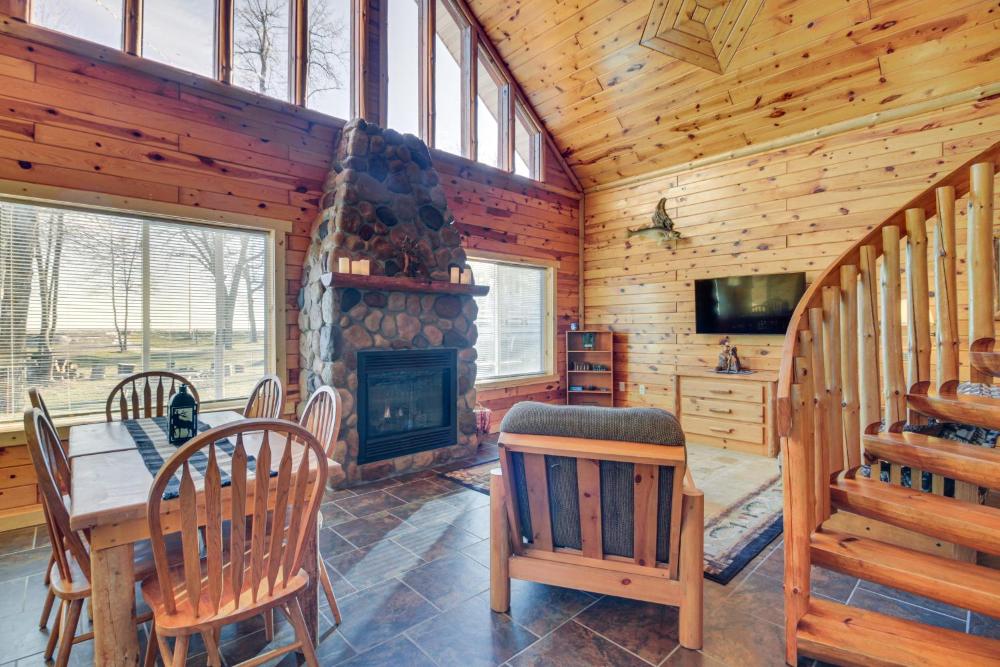 Vacation Home interior